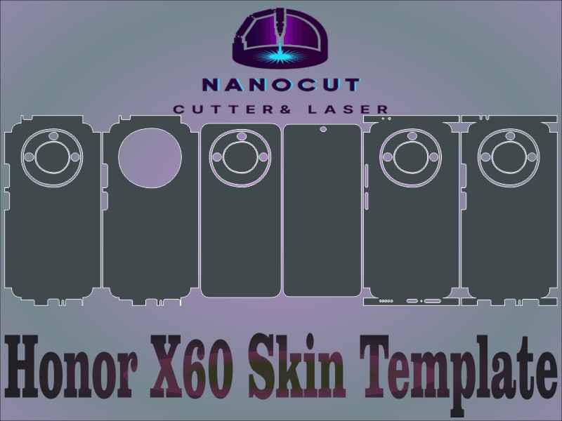 Honor X60